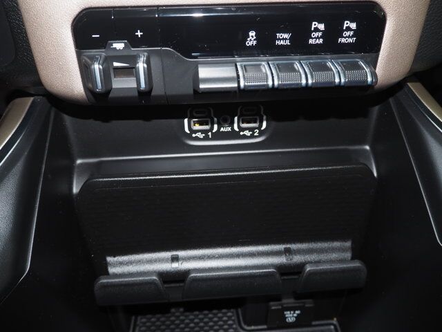 2022 Ram 1500 Laramie New Braunfels TX