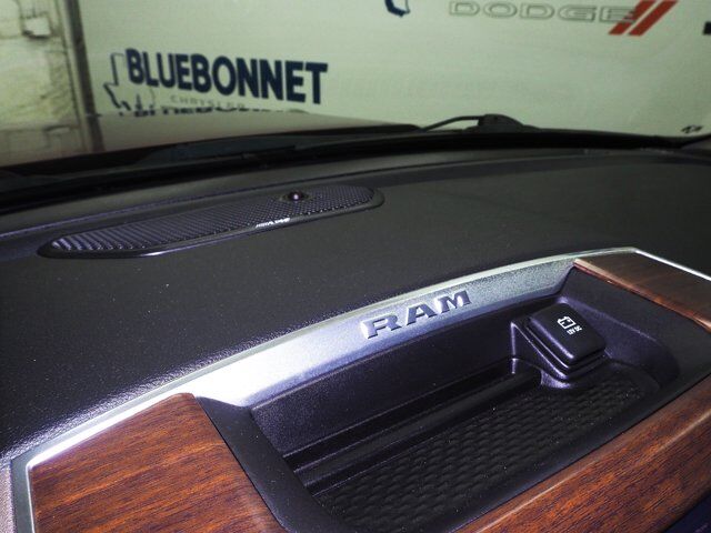 2022 Ram 1500 Laramie New Braunfels TX