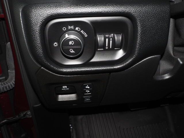 2022 Ram 1500 Laramie New Braunfels TX