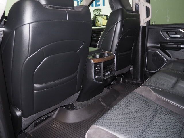 2022 Ram 1500 Laramie New Braunfels TX