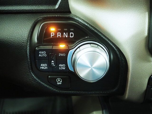 2022 Ram 1500 Laramie New Braunfels TX