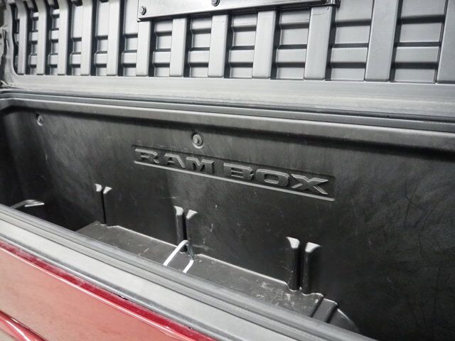2022 Ram 1500 Laramie New Braunfels TX