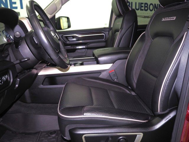 2022 Ram 1500 Laramie New Braunfels TX