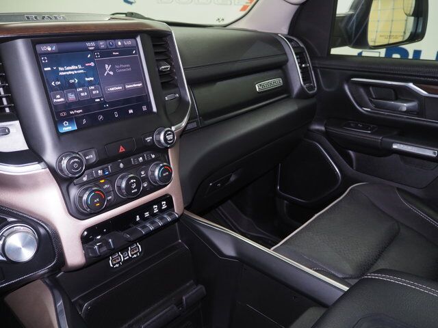 2022 Ram 1500 Laramie New Braunfels TX
