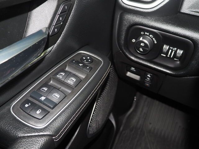 2022 Ram 1500 Laramie New Braunfels TX