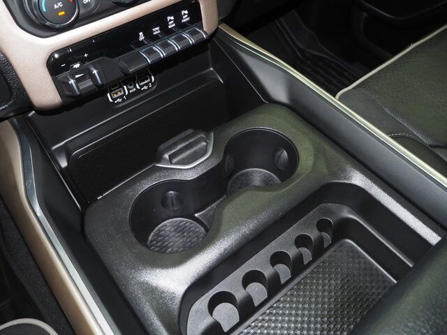 2022 Ram 1500 Laramie New Braunfels TX