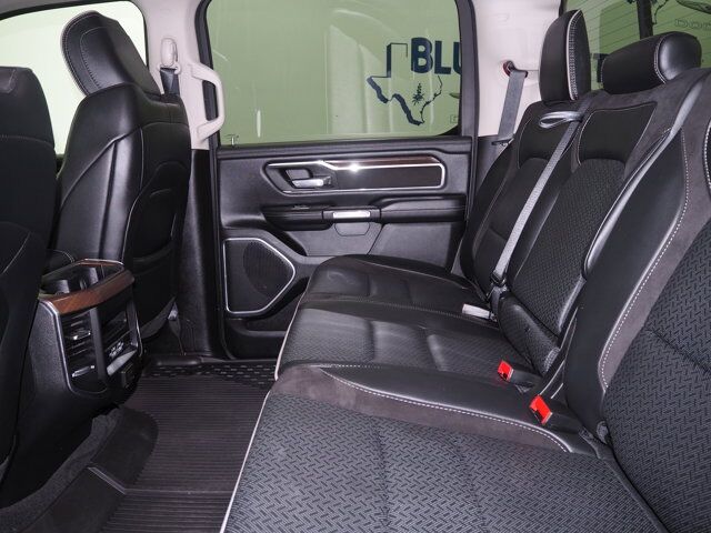 2022 Ram 1500 Laramie New Braunfels TX
