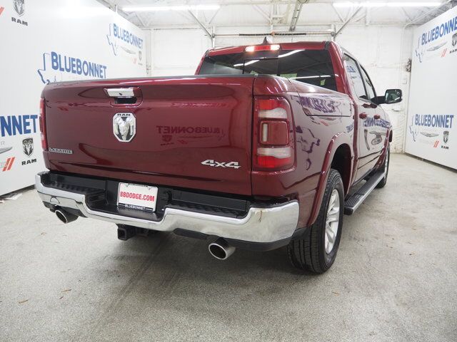 2022 Ram 1500 Laramie New Braunfels TX