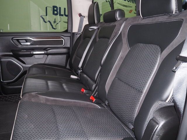 2022 Ram 1500 Laramie New Braunfels TX