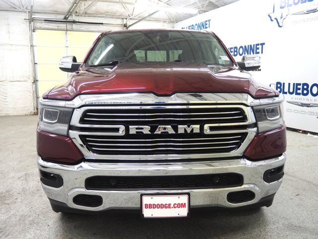 2022 Ram 1500 Laramie New Braunfels TX