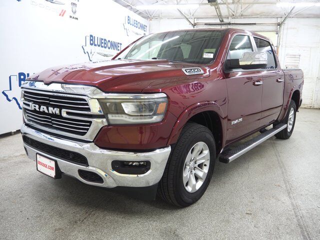 2022 Ram 1500 Laramie New Braunfels TX