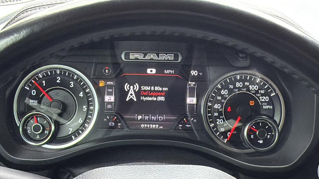 2022 Ram 1500 Laramie New Braunfels TX