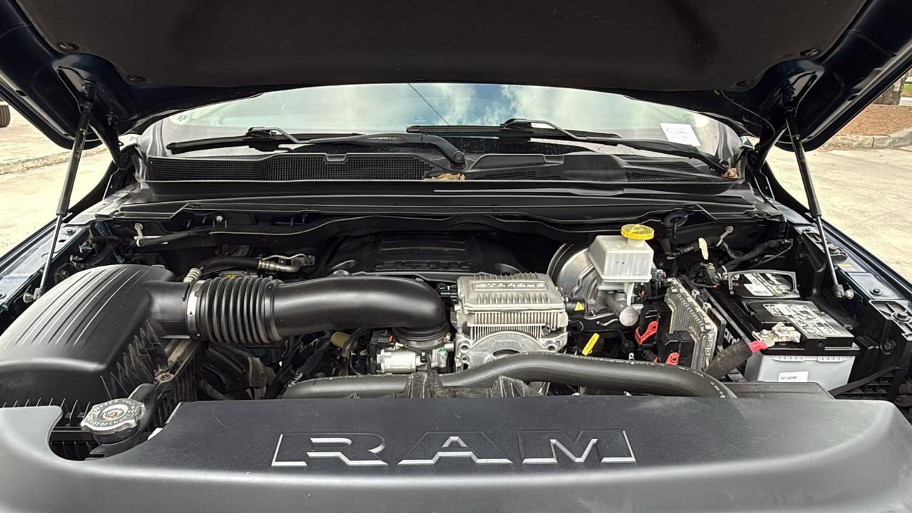 2022 Ram 1500 Laramie New Braunfels TX