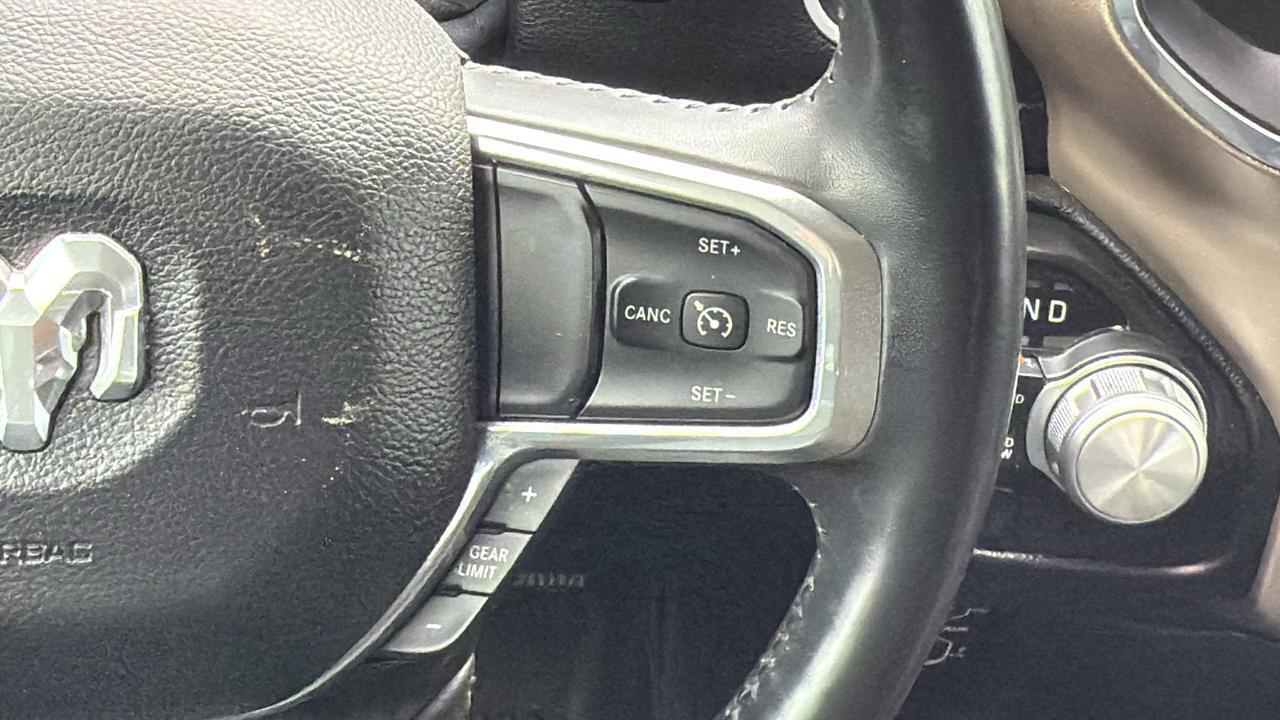 2022 Ram 1500 Laramie New Braunfels TX