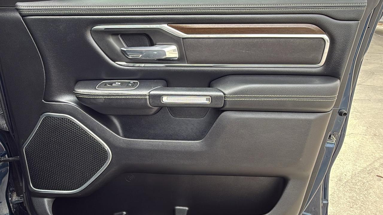 2022 Ram 1500 Laramie New Braunfels TX