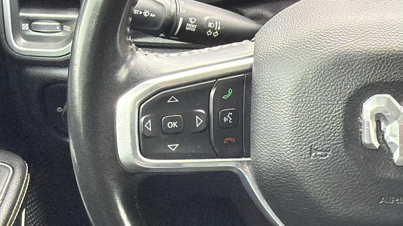 2022 Ram 1500 Laramie New Braunfels TX