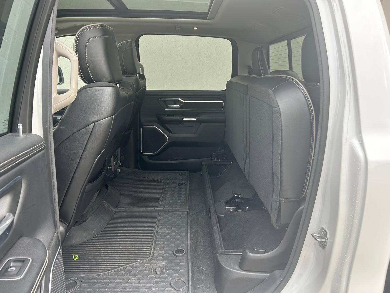 2022 Ram 1500 Laramie New Braunfels TX