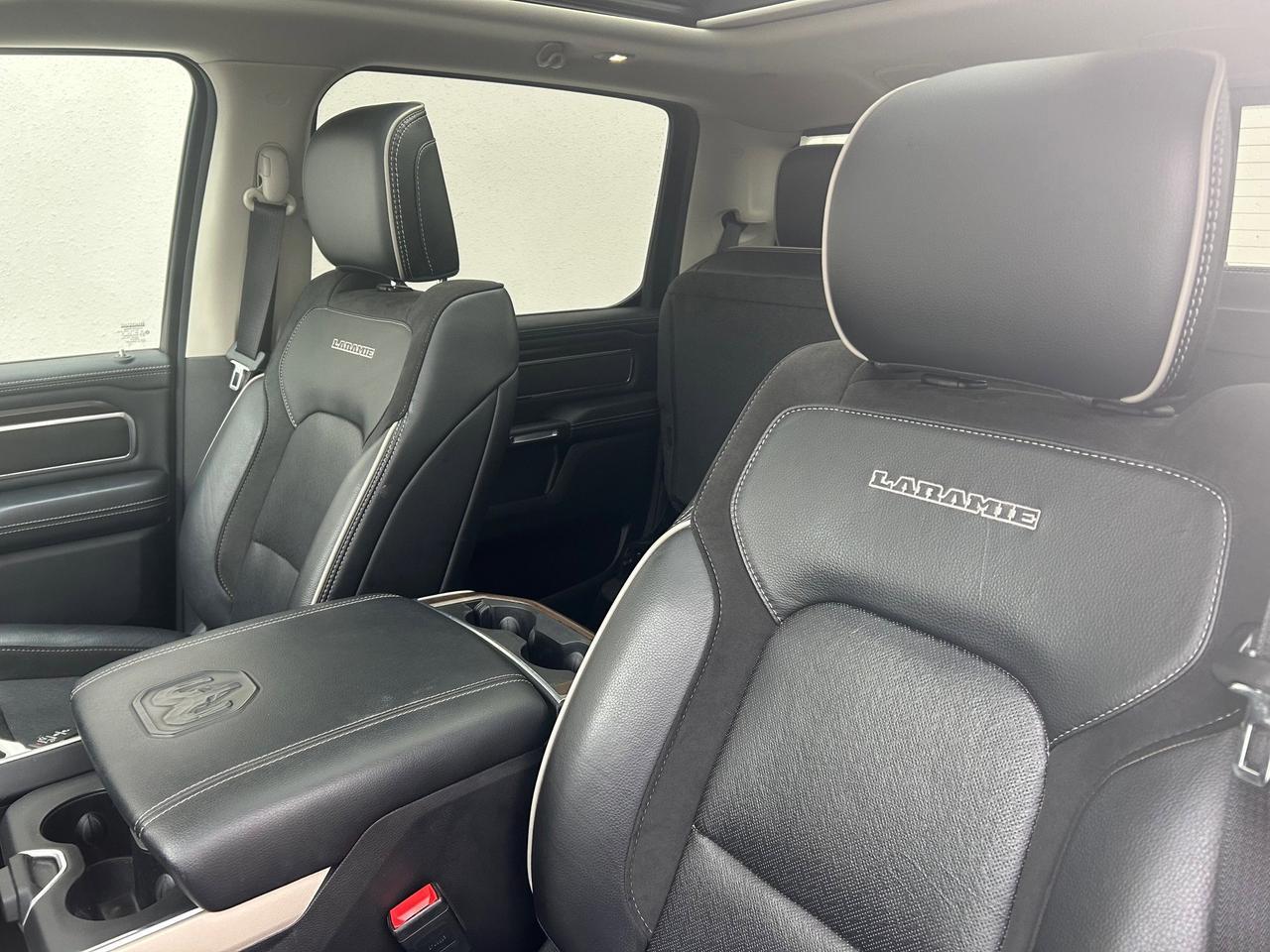 2022 Ram 1500 Laramie New Braunfels TX