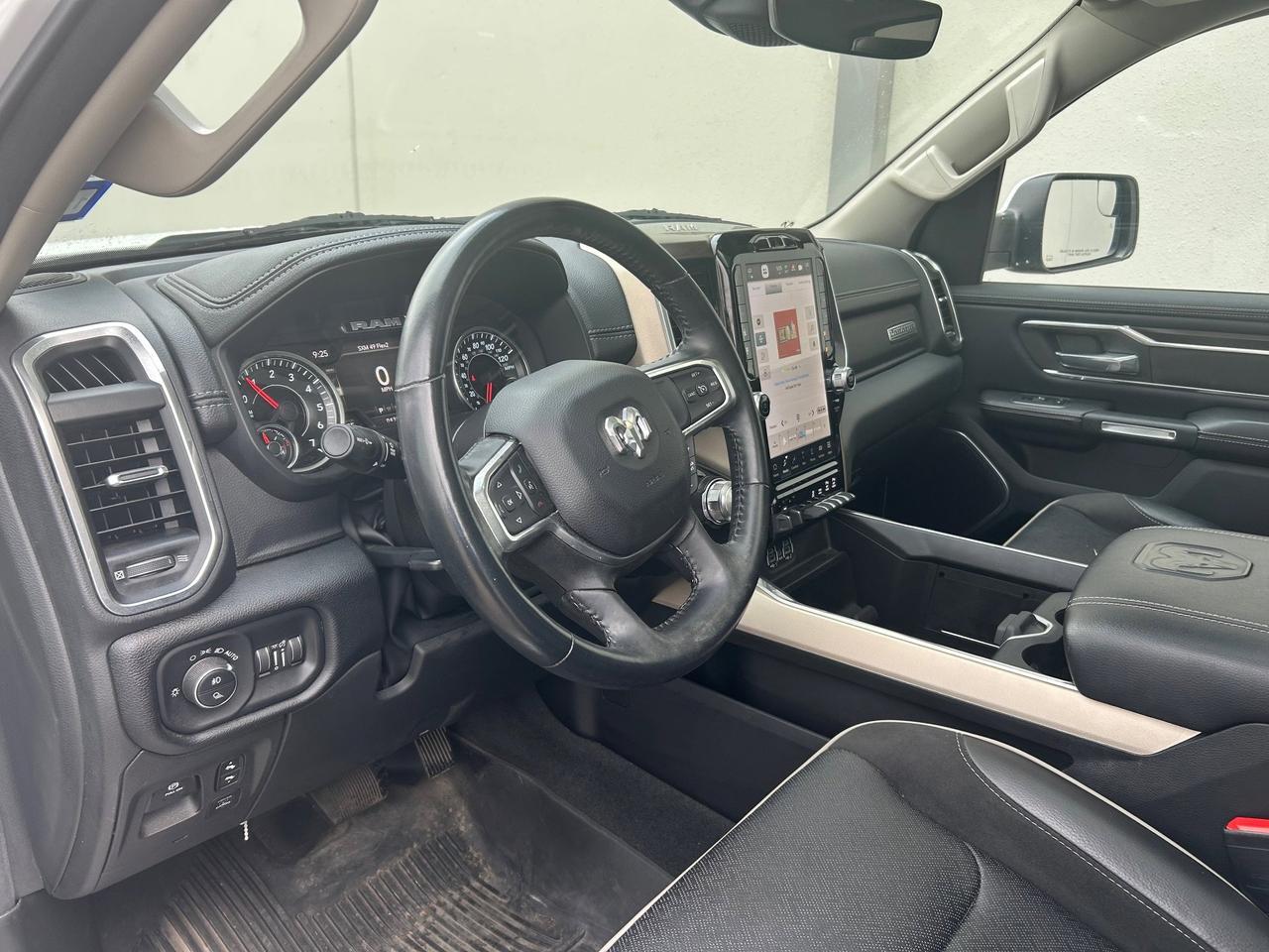 2022 Ram 1500 Laramie New Braunfels TX