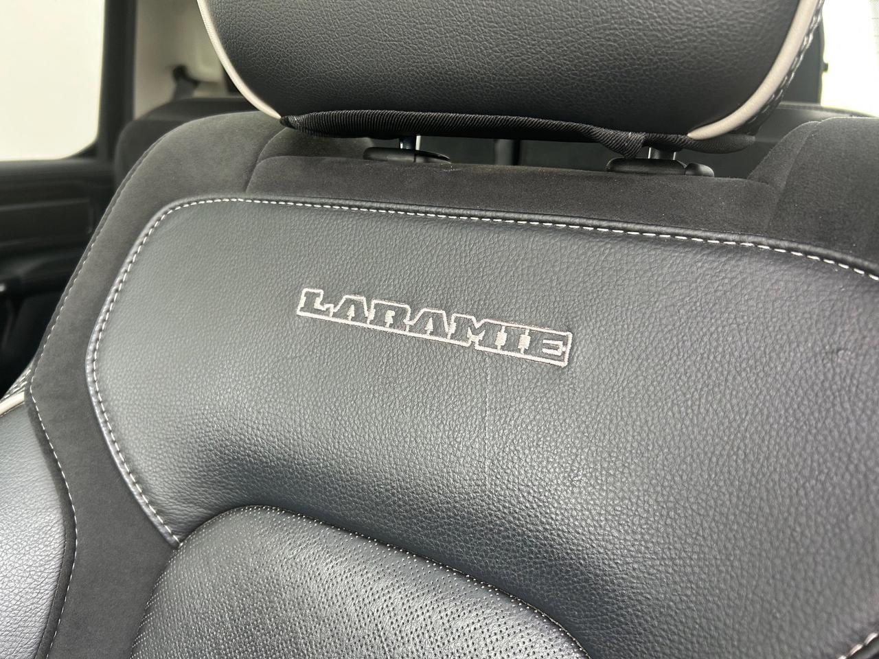 2022 Ram 1500 Laramie New Braunfels TX