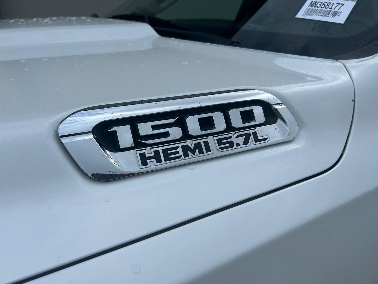 2022 Ram 1500 Laramie New Braunfels TX