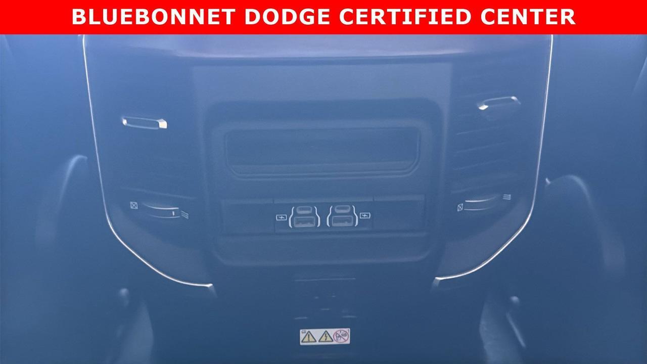 2022 Ram 1500 Laramie New Braunfels TX