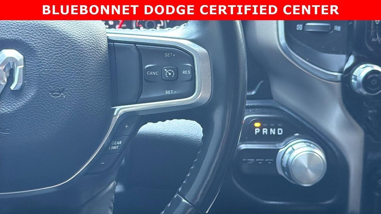 2022 Ram 1500 Laramie New Braunfels TX