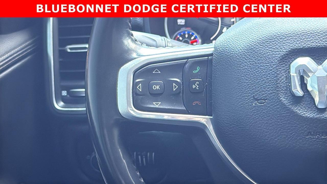 2022 Ram 1500 Laramie New Braunfels TX