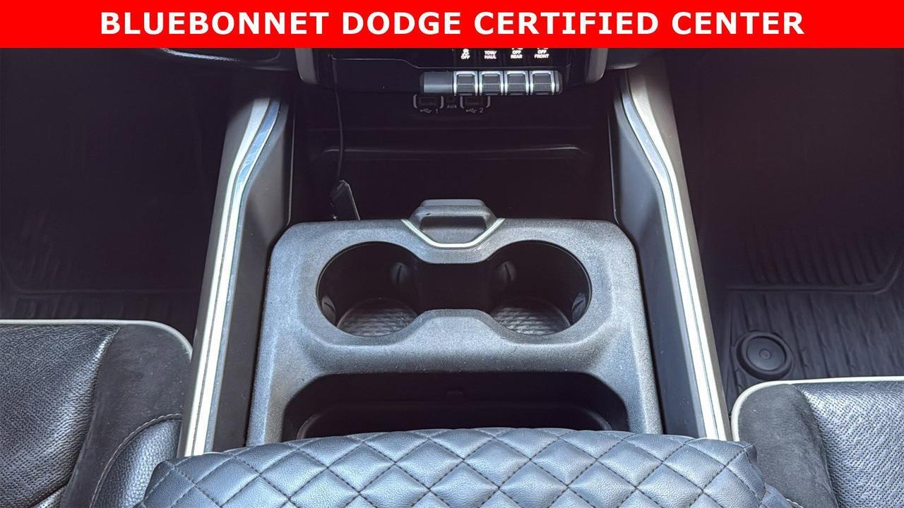 2022 Ram 1500 Laramie New Braunfels TX