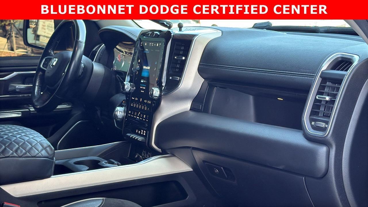 2022 Ram 1500 Laramie New Braunfels TX