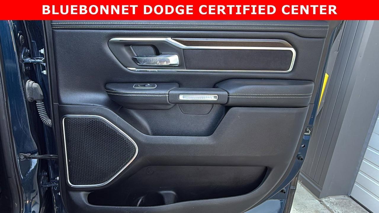 2022 Ram 1500 Laramie New Braunfels TX