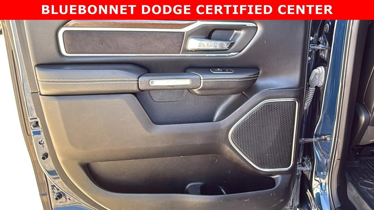 2022 Ram 1500 Laramie New Braunfels TX