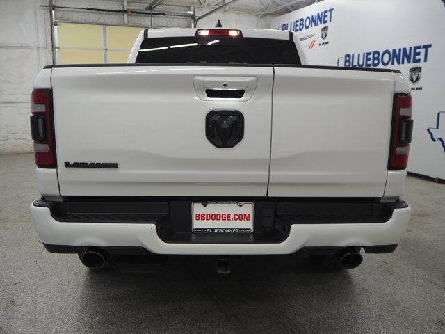 2022 Ram 1500 Laramie New Braunfels TX