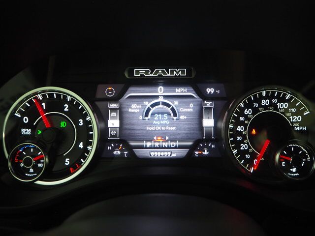 2022 Ram 1500 Laramie New Braunfels TX
