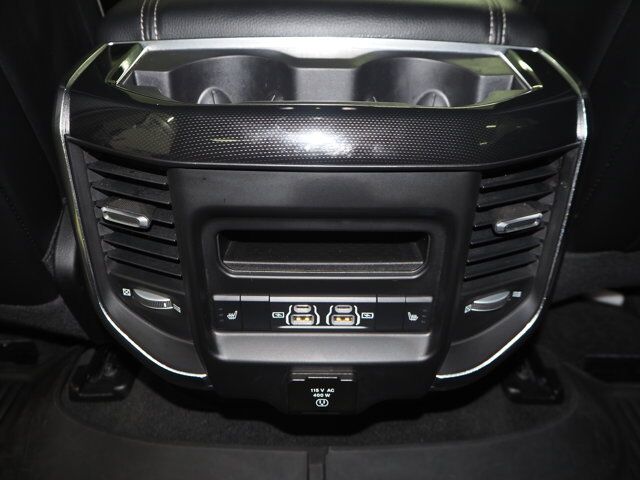 2022 Ram 1500 Laramie New Braunfels TX