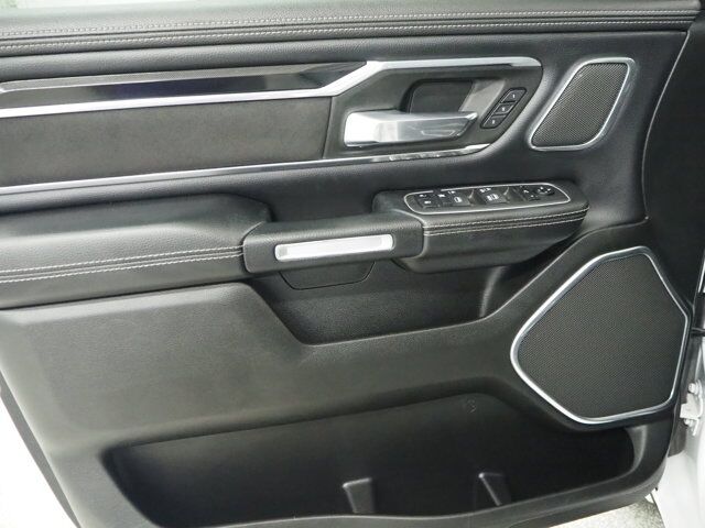 2022 Ram 1500 Laramie New Braunfels TX