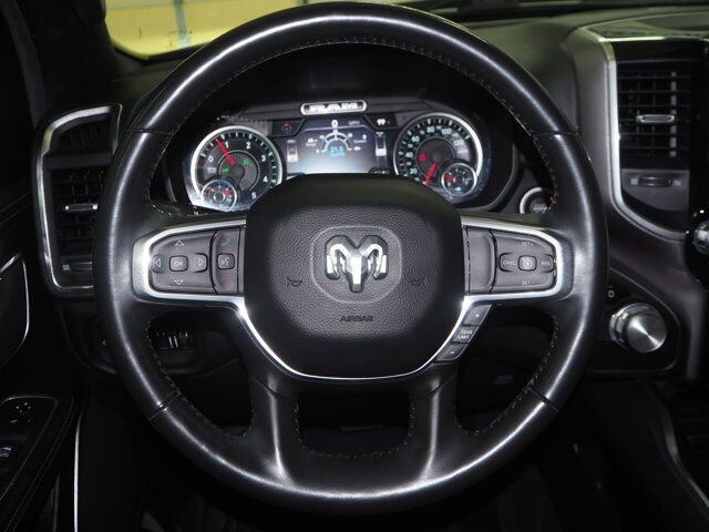 2022 Ram 1500 Laramie New Braunfels TX