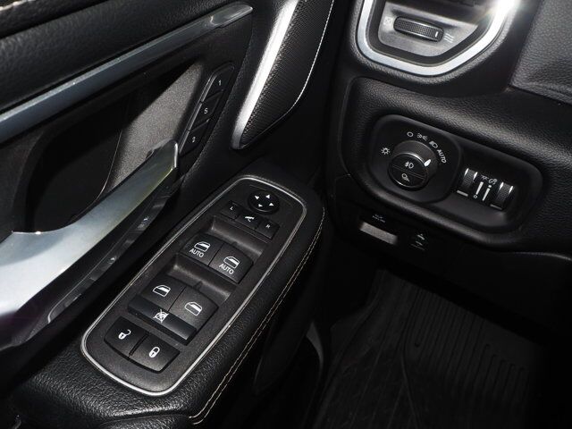 2022 Ram 1500 Laramie New Braunfels TX