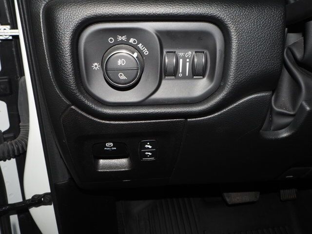 2022 Ram 1500 Laramie New Braunfels TX