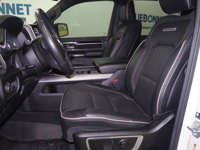 2022 Ram 1500 Laramie New Braunfels TX