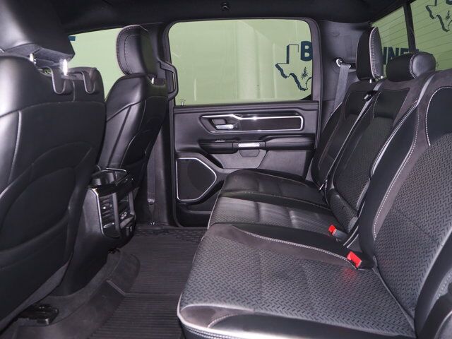 2022 Ram 1500 Laramie New Braunfels TX