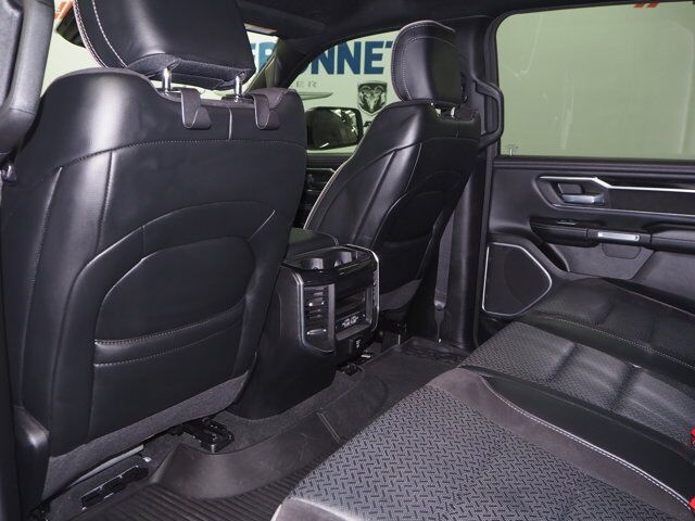 2022 Ram 1500 Laramie New Braunfels TX