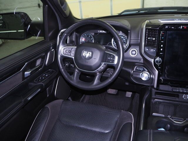 2022 Ram 1500 Laramie New Braunfels TX