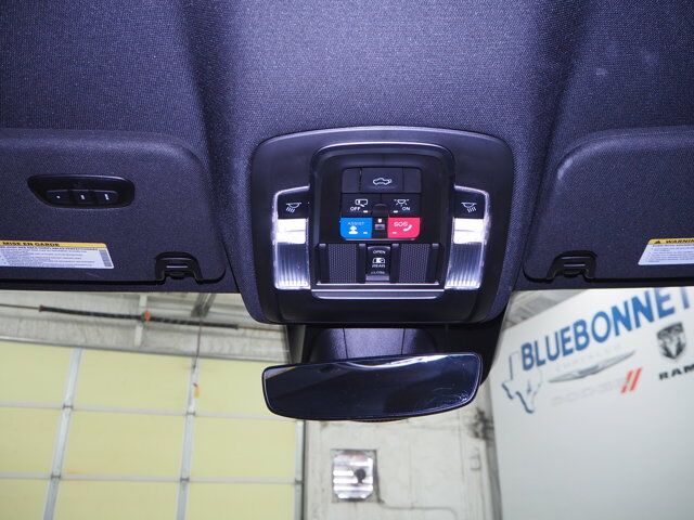 2022 Ram 1500 Laramie New Braunfels TX