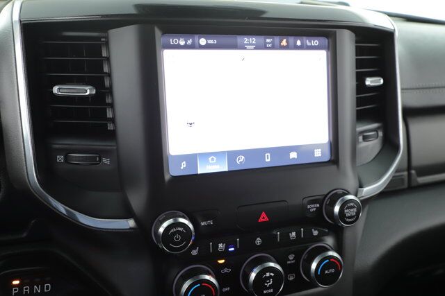 2022 Ram 1500 Laramie New Braunfels TX