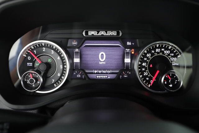 2022 Ram 1500 Laramie New Braunfels TX