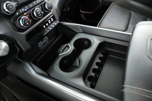 2022 Ram 1500 Laramie New Braunfels TX