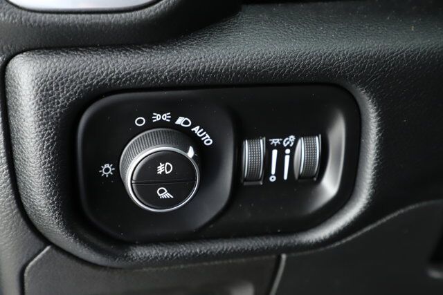 2022 Ram 1500 Laramie New Braunfels TX