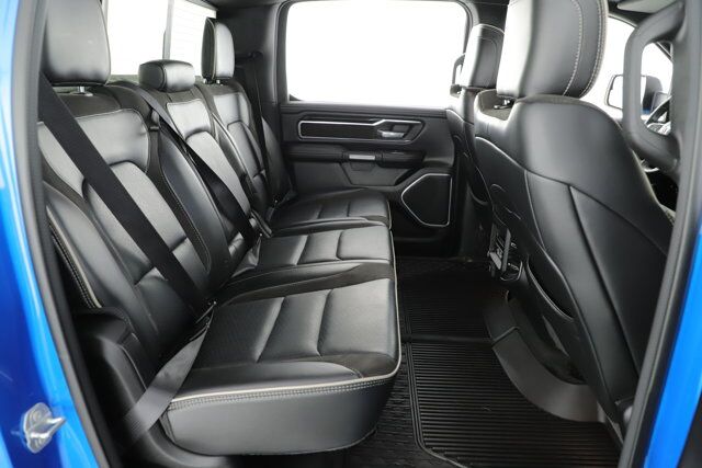 2022 Ram 1500 Laramie New Braunfels TX