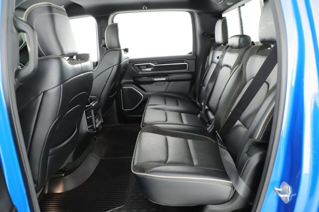 2022 Ram 1500 Laramie New Braunfels TX
